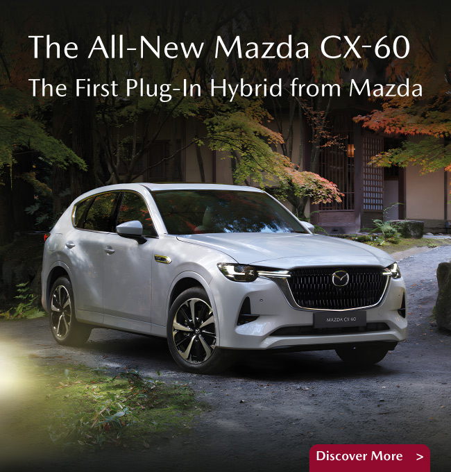 Mazda Future Models page 200622