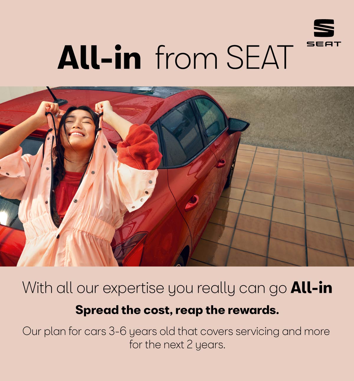 Seat All In 080622