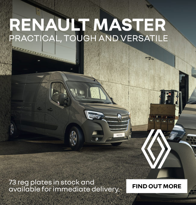 Renault Master generic 120124