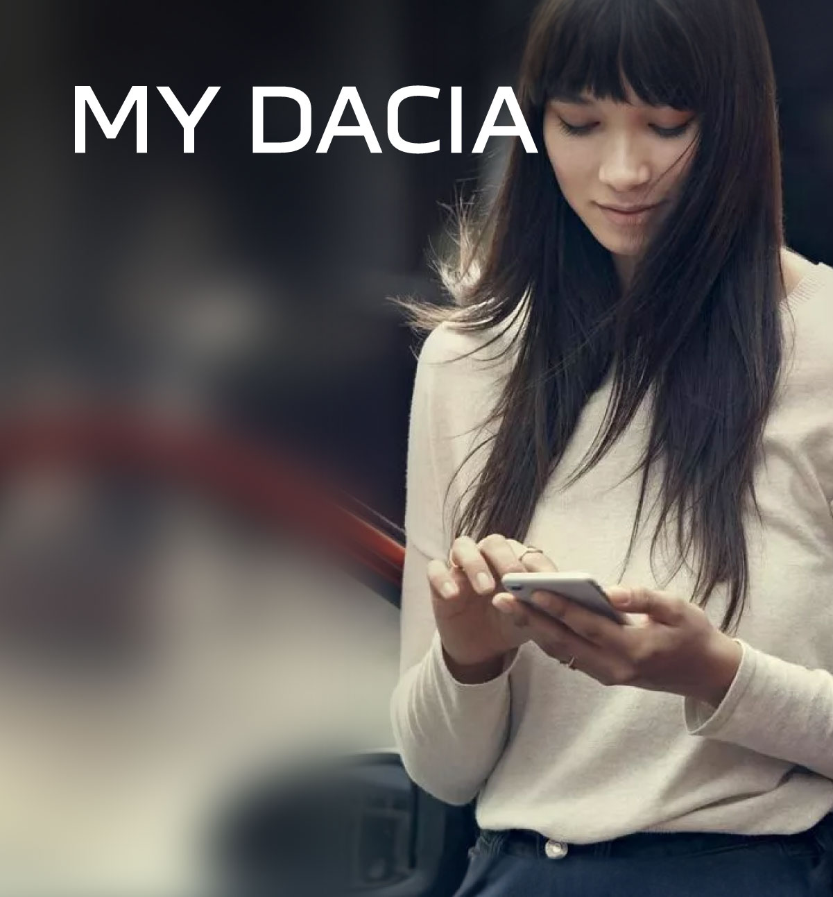 Dacia App