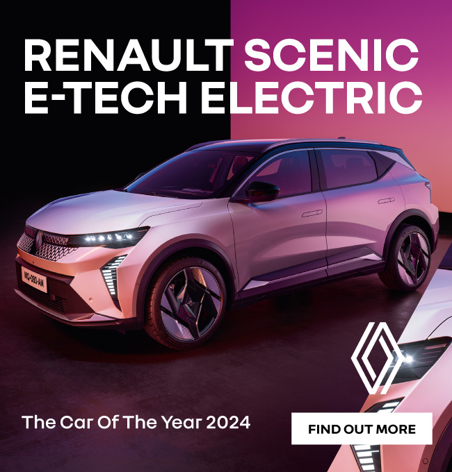 Renault scenic car of the year 050424