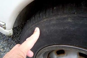 Bridgestone launches tyre safety drive