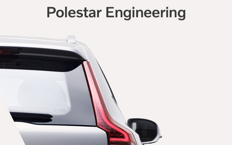 Enhance the Performance of Your Volvo with Polestar Engineered Optimisation
