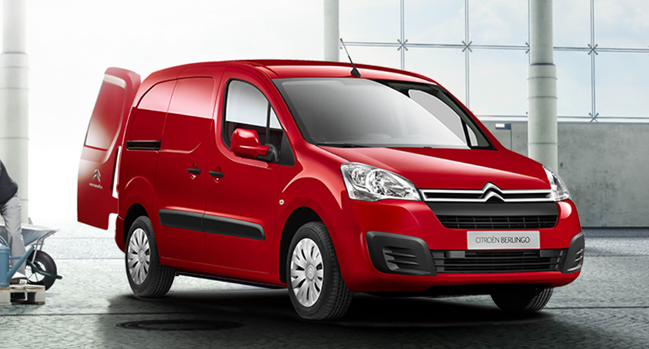 Citroen Berlingo Euro 6 upgrade - what's new?