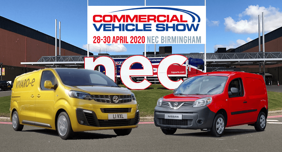 CV Show 2020 preview - everything you need to know