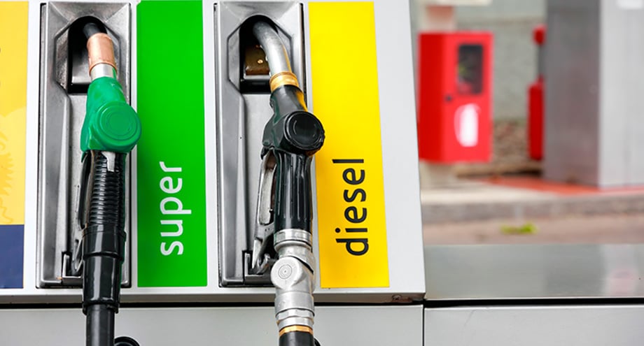 Diesel van drivers set for tax and fuel hike this month