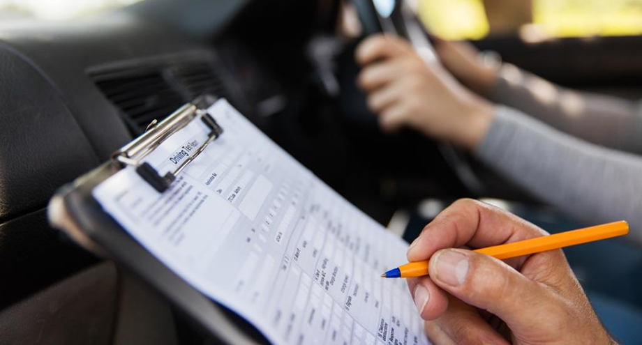 Driving test changes - what to expect