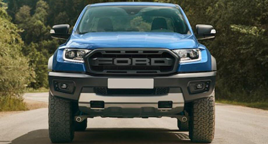 Ford Ranger Raptor - everything you need to know!