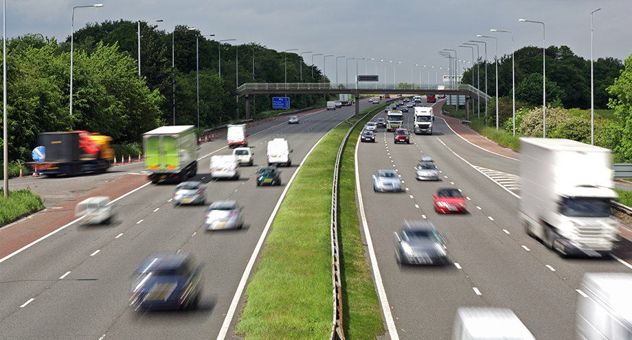 Get a new van before the London T-Charge comes into force