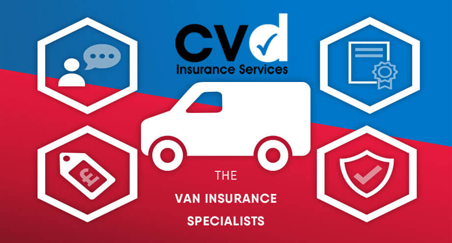Have you got the right van insurance cover?