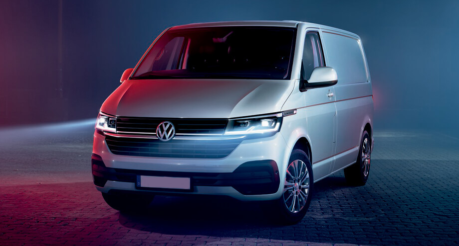 Is the VW Transporter a Commercial Vehicle? A Simple Guide