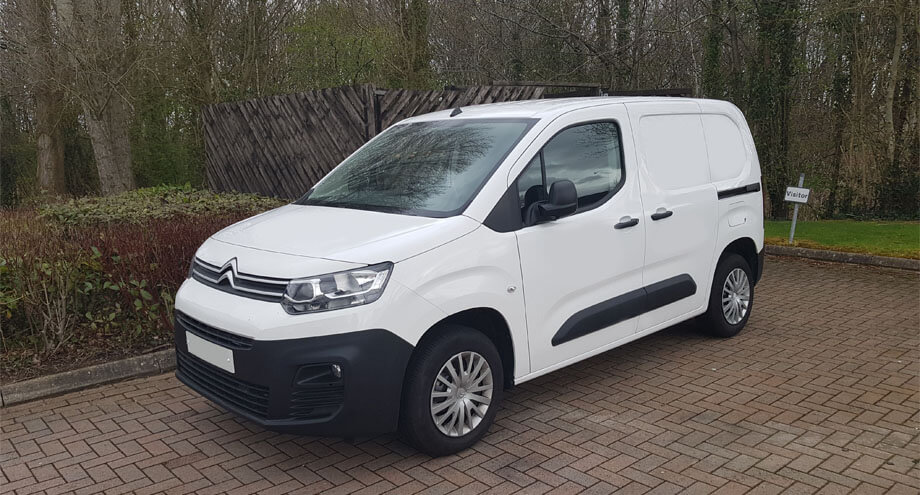 New Citroen Berlingo - everything you need to know