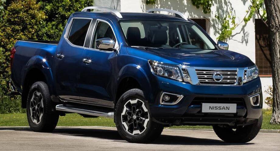 New Nissan Navara 2019 - everything we know so far