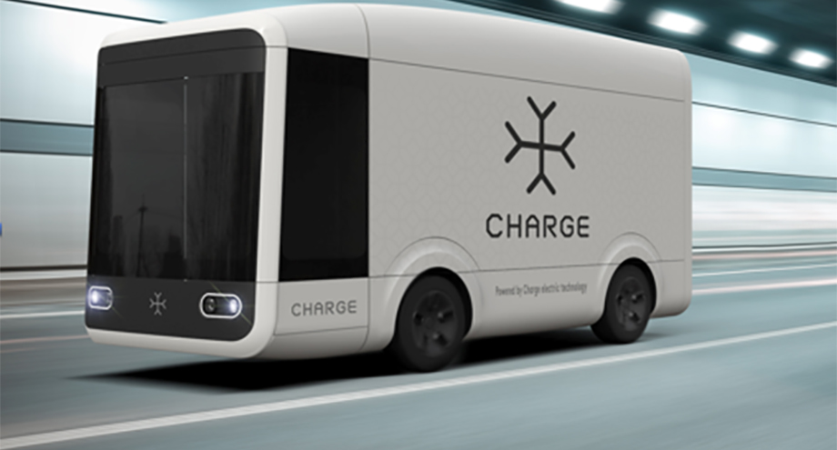 Self-driving electric van to go on sale in 2017