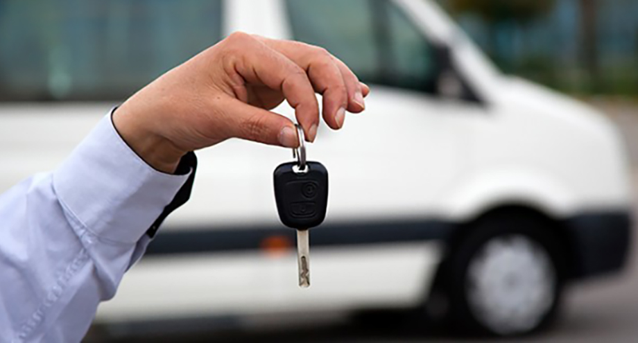 Van leasing - everything you need to know