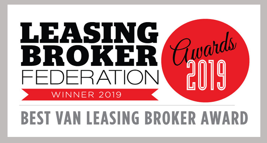 Vansdirect win Best Van Leasing Broker award for fourth straight year!