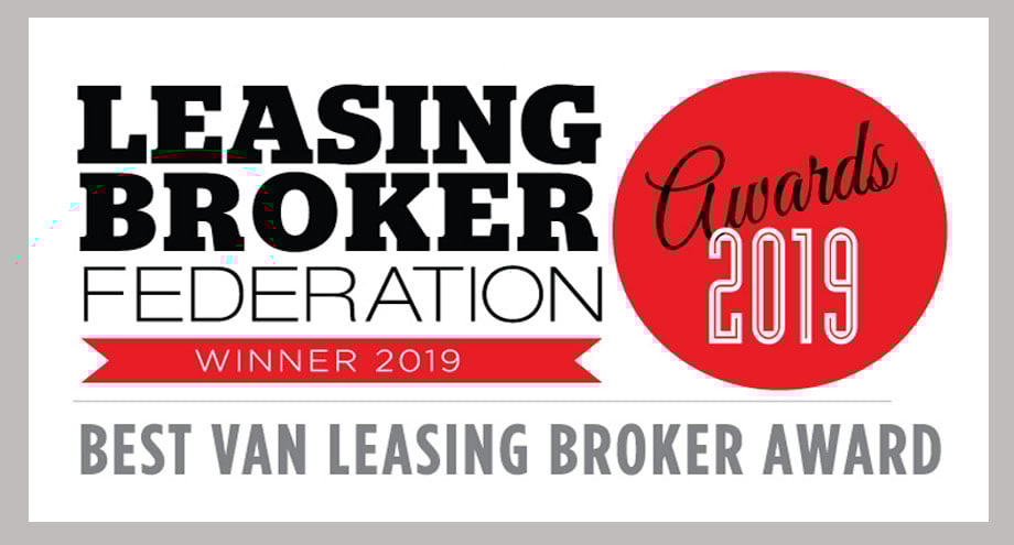 Vansdirect win Best Van Leasing Broker award for fourth straight year!
