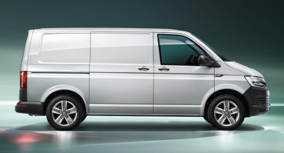 Volkswagen Transporter: The best van on the market?