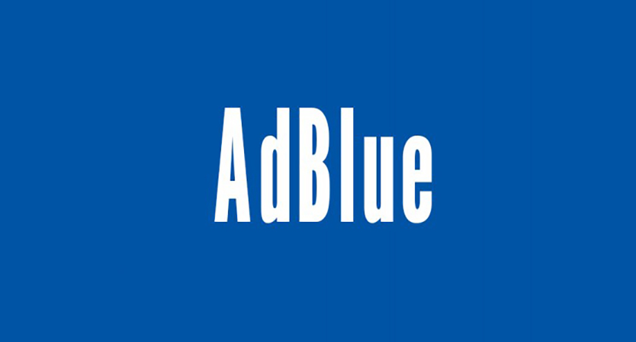 What is AdBlue, and how does it work?