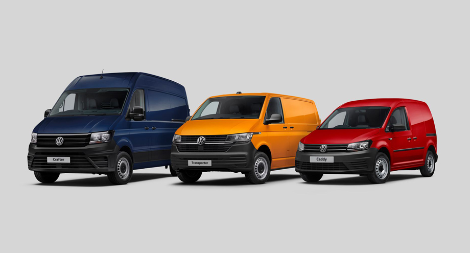 Which VW Van Should I Buy? The Complete Guide