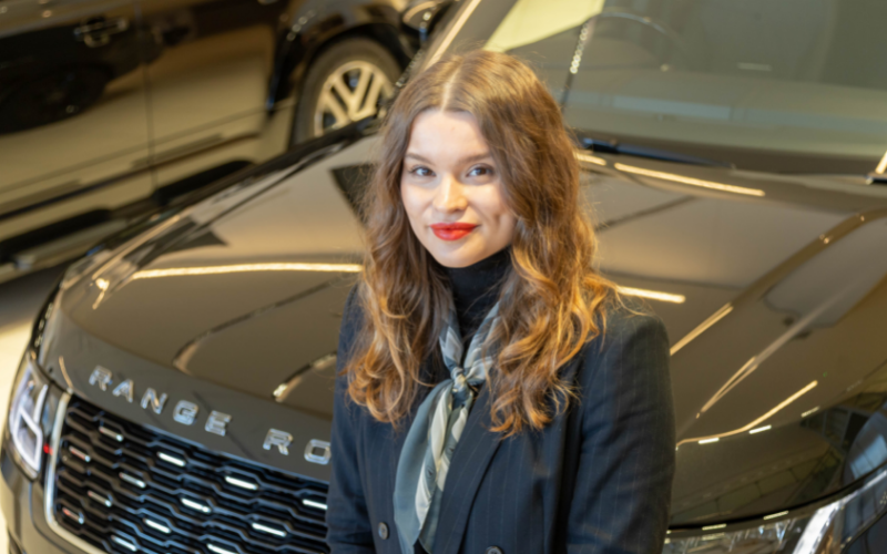 Vertu Motors Plc Celebrates Degree Apprentice Graduations