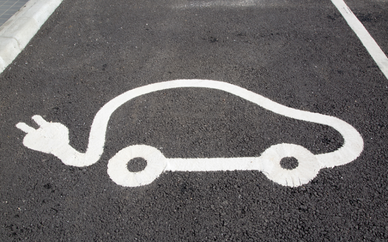 Tracing the History of Electric Vehicles