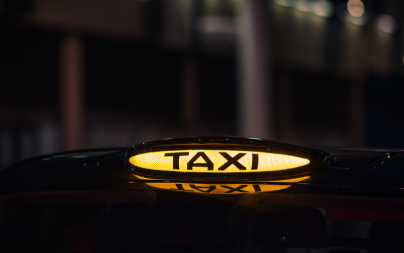 Regulation Round-up: The Taxi Centre June Monthly Update