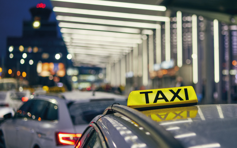 Regulation Round-up: The Taxi Centre August Monthly Update