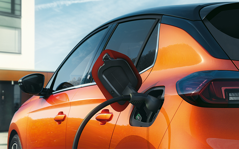 What is the EV Chargepoint Grant for Flat Owners and Renters?