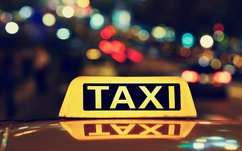 Regulation Round-up: The Taxi Centre September Monthly Update