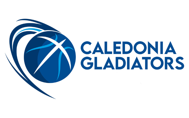 Glasgow Rocks Undergo Transformation to The Caledonia Gladiators