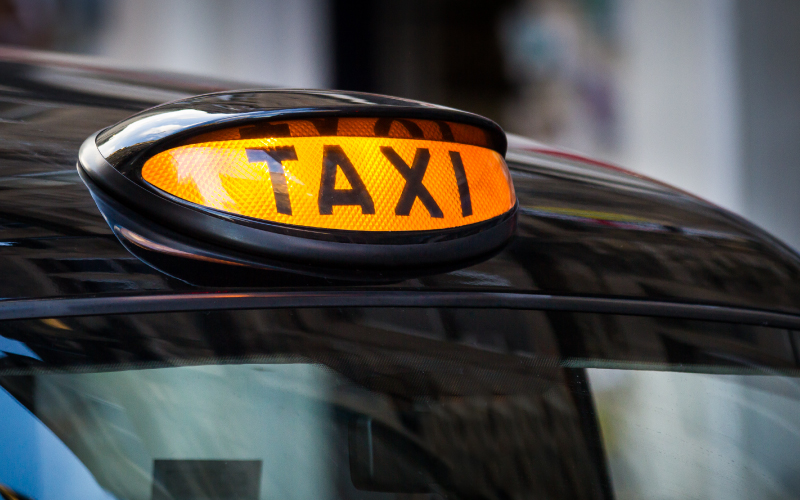 Regulation Round-up: The Taxi Centre October Monthly Update