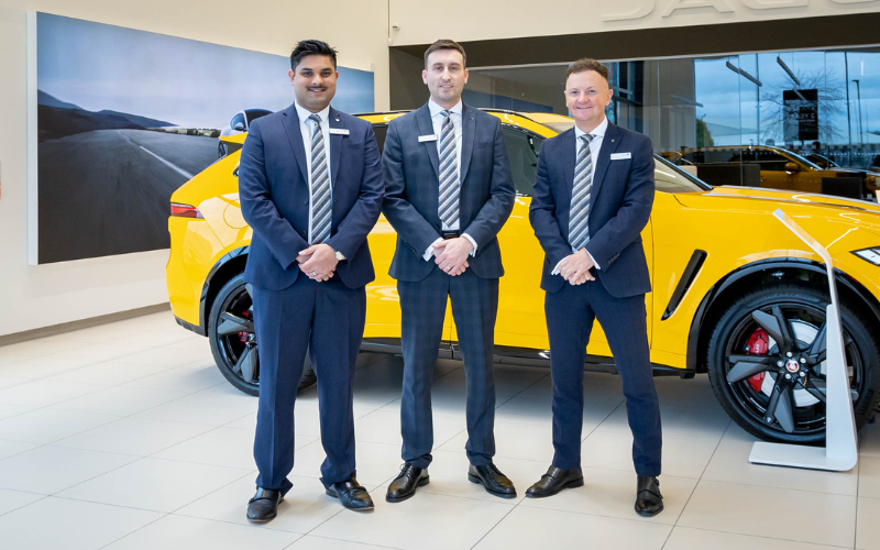 Vertu Motors Unveils Raft Of Key Promotions