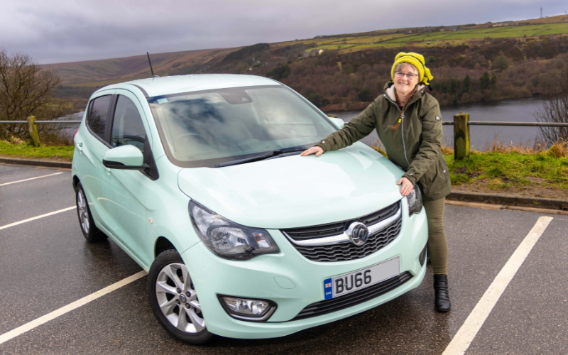 'Friends Reunited' Thanks To Bristol Street Motors Dealership