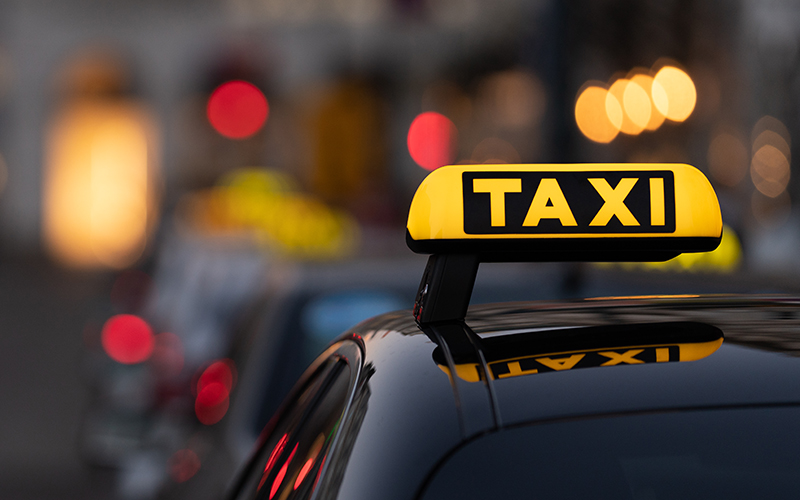 Regulation Round-up: The Taxi Centre February Monthly Update