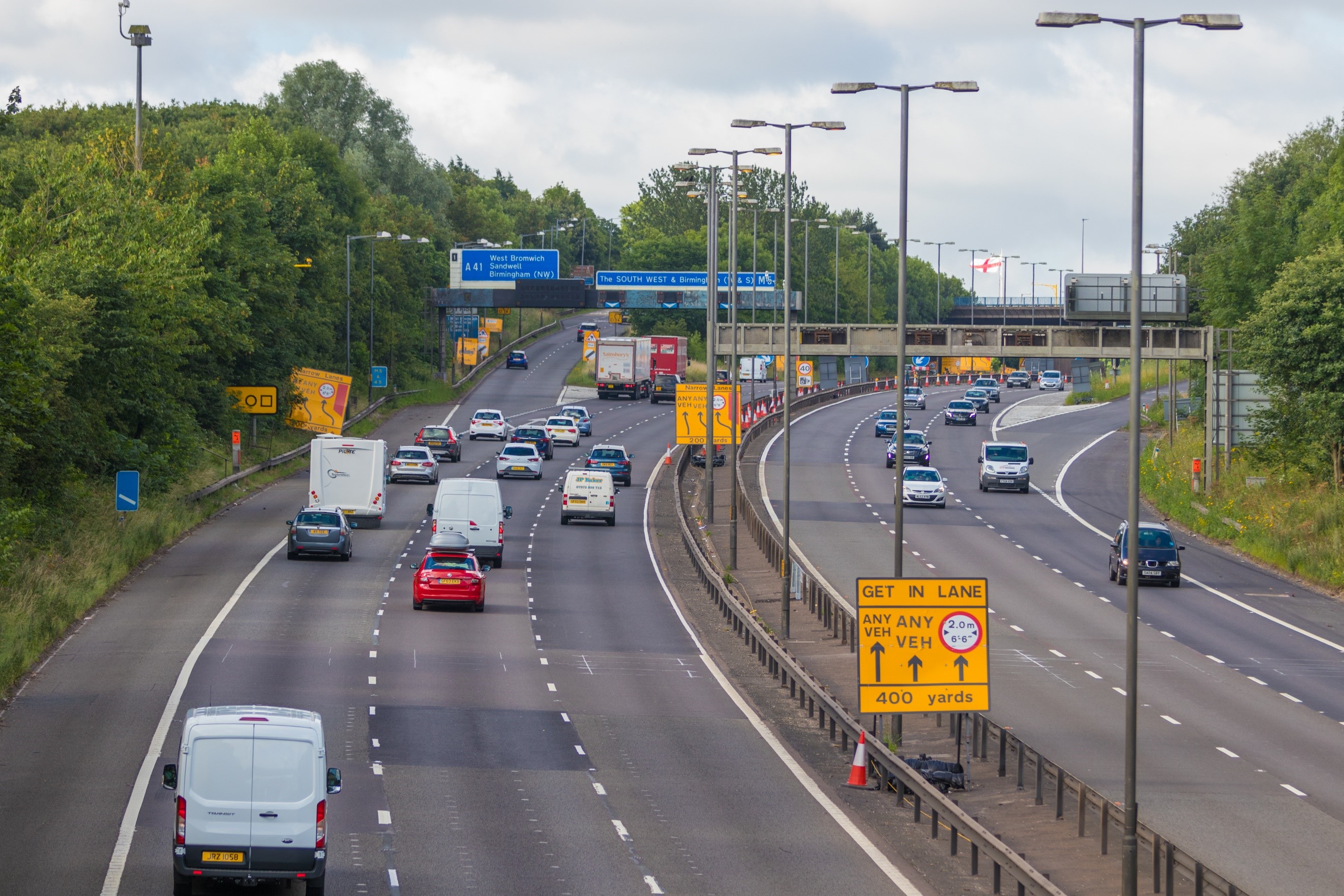 The Most Common Habits of UK Drivers, Revealed
