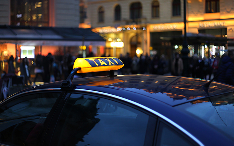 Regulation Round-up: The Taxi Centre March Monthly Update