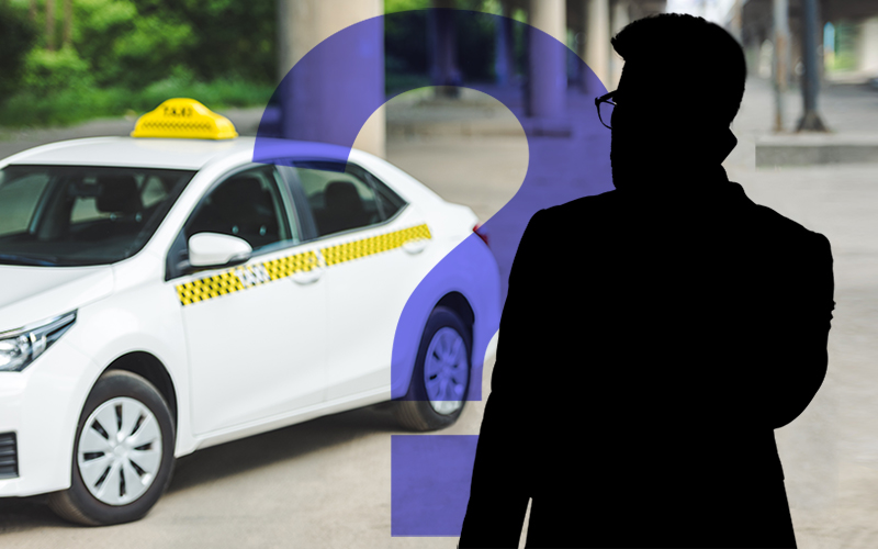 These Are The Famous Taxi Drivers You Didn't Know About - The Taxi Centre