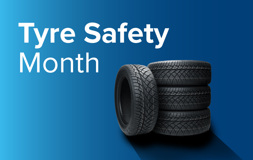 Why Tyre Safety Matters