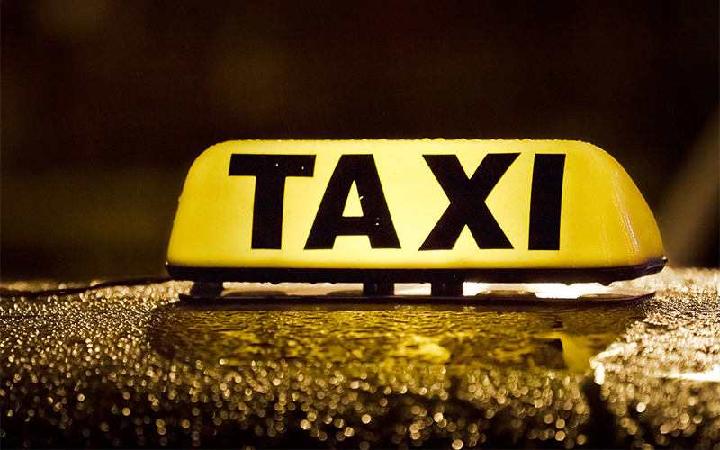 How To Drive Safely in Snow, Rain and Fog - And Make Sure Your Taxi Is Up For It