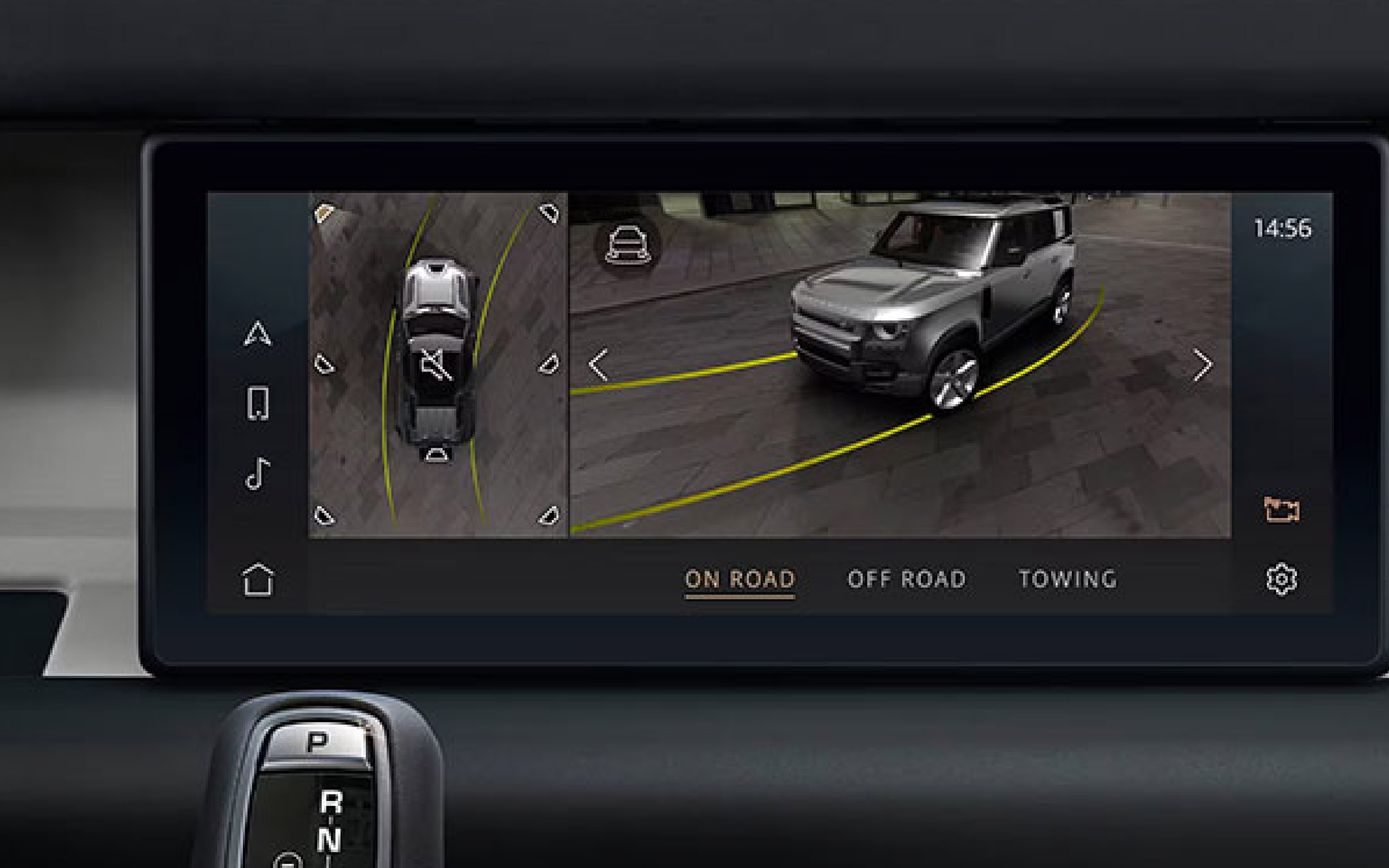 What Are Driver Assistance Features? Driver Assistance Systems Explained