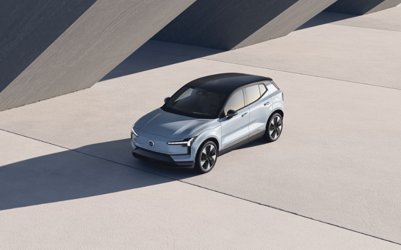 Volvo To Go Fully Electric at the Beginning of 2024