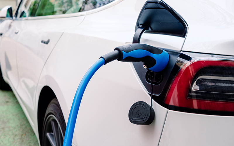Electric Vehicles on the Motability Scheme With An Advance Payment Under £1,000