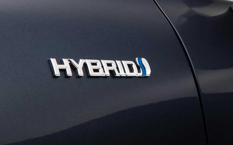 A Guide To Hybrid Cars - The Four Different Types of Hybrids