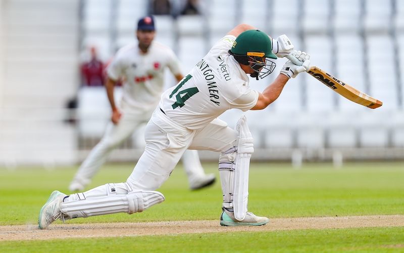 Nottinghamshire Consolidate Division 1 Status