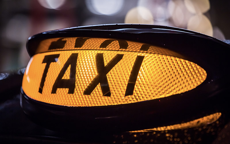 Essential Taxi Industry Updates for 2023