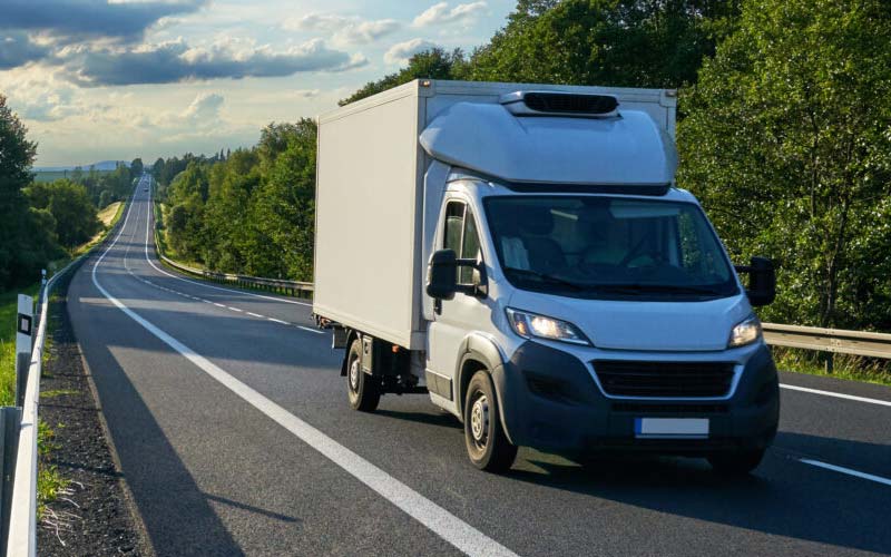 The Ultimate Guide to Luton Vans