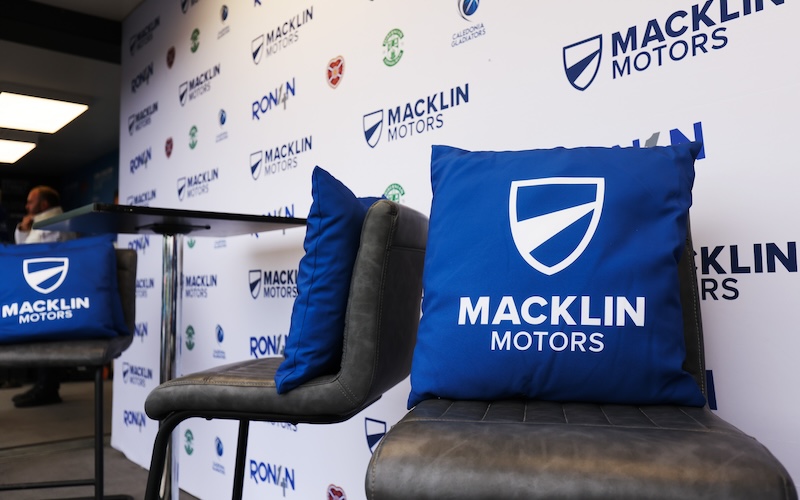 Sporting Highlights 2023: Macklin Motors