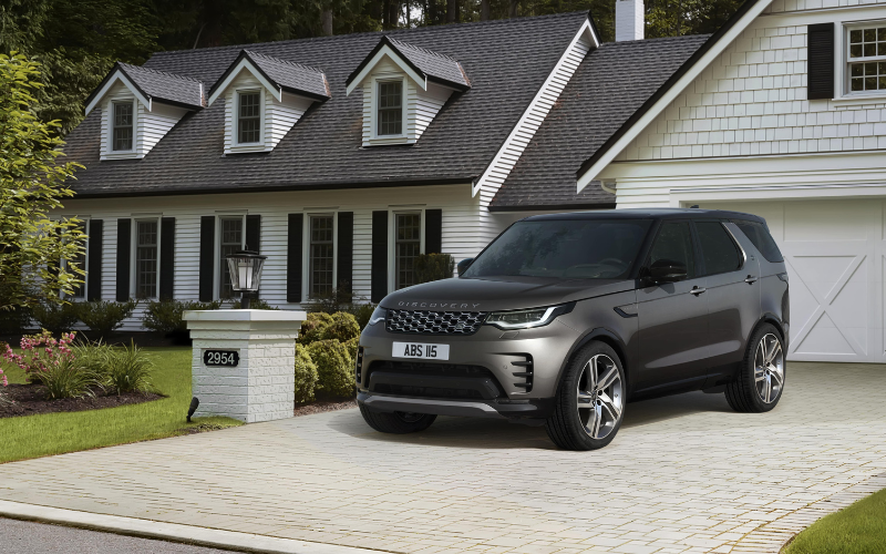 Top Tips for Keeping Your Land Rover Safe and Secure