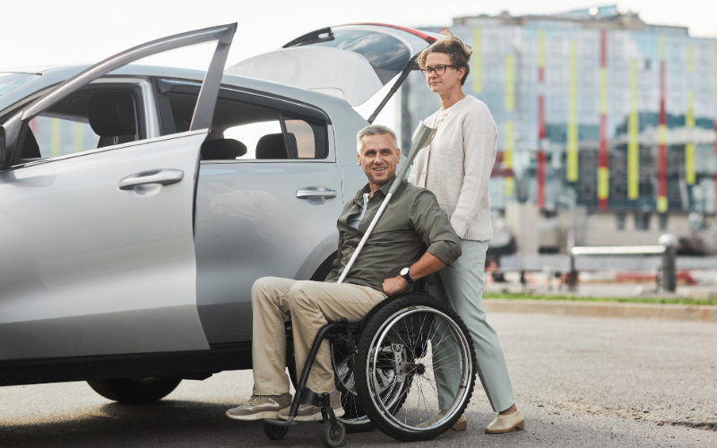 Motability Automatic Lease Extensions Reduced to Six Months